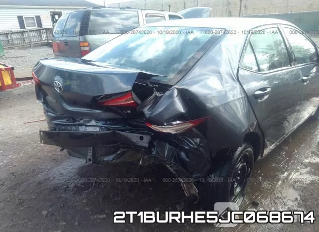 2T1BURHE5JC068674 фото 7