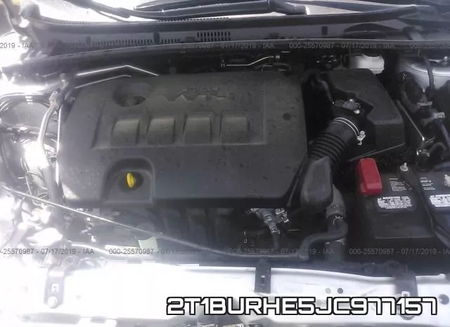 2T1BURHE5JC977157 фото 2