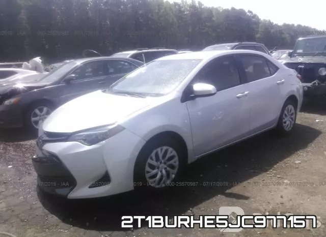 2T1BURHE5JC977157 фото 3
