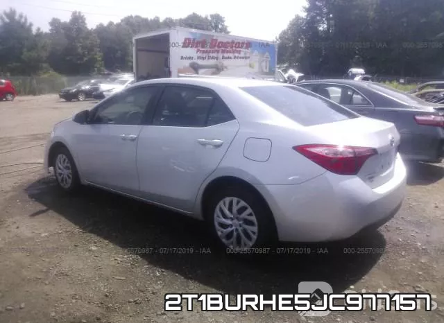 2T1BURHE5JC977157 фото 4