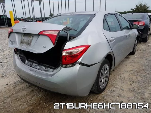 2T1BURHE6HC788754 фото 5