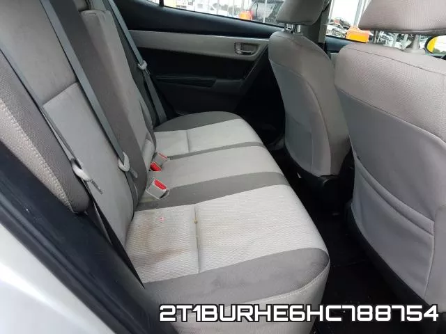 2T1BURHE6HC788754 фото 7