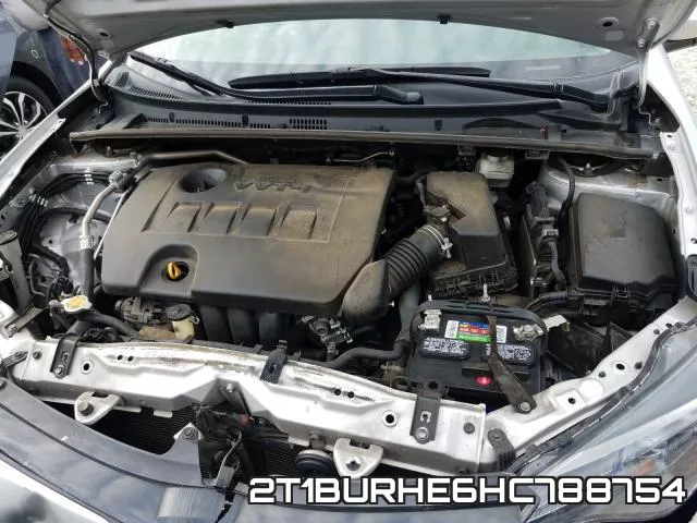 2T1BURHE6HC788754 фото 8