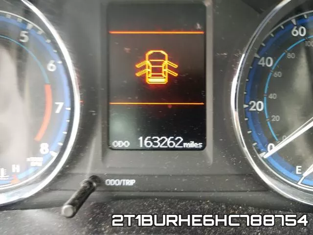 2T1BURHE6HC788754 фото 9