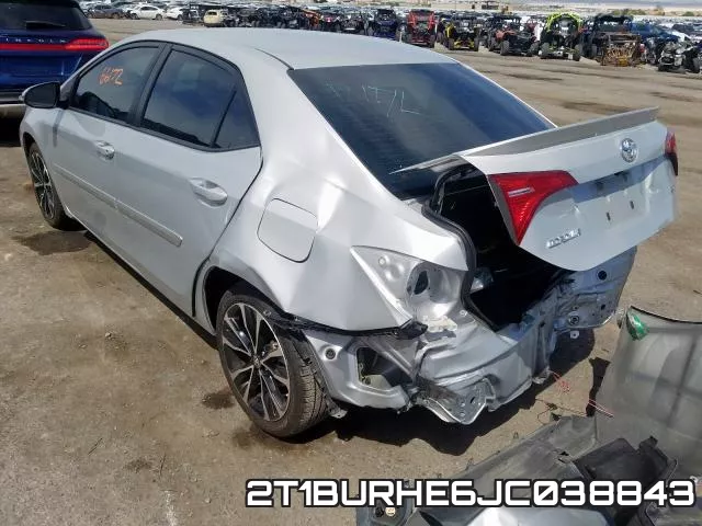 2T1BURHE6JC038843 фото 4