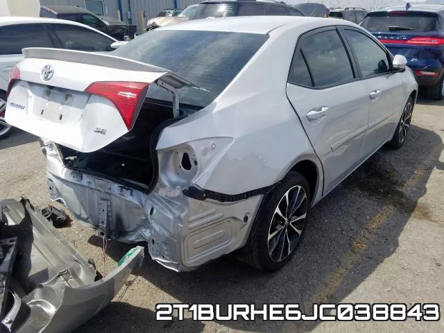 2T1BURHE6JC038843 фото 5