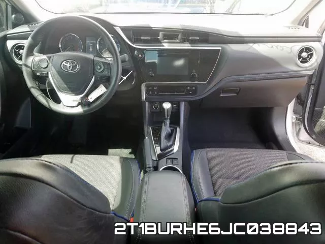 2T1BURHE6JC038843 фото 10