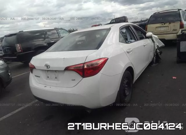 2T1BURHE6JC084124 фото 5
