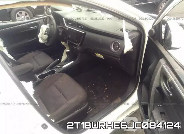2T1BURHE6JC084124 фото 6