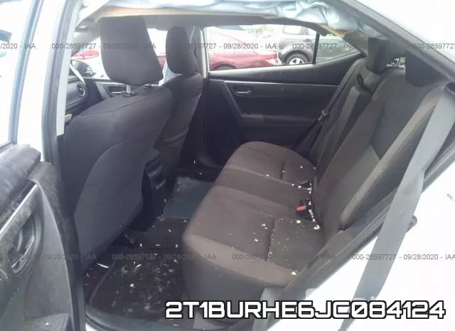 2T1BURHE6JC084124 фото 9