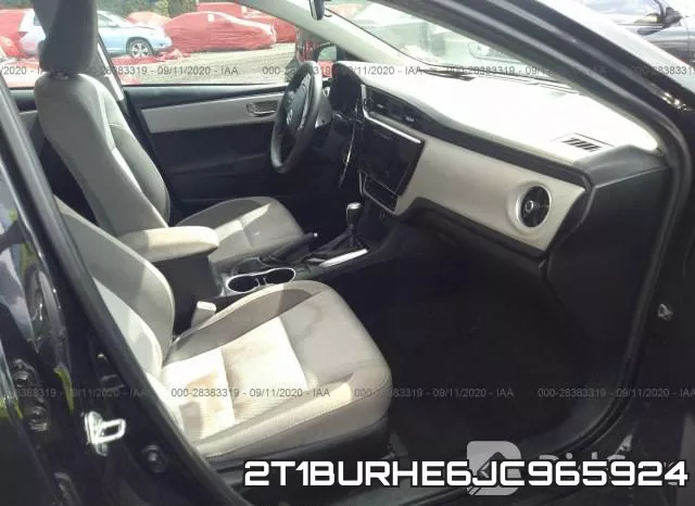 2T1BURHE6JC965924 фото 6