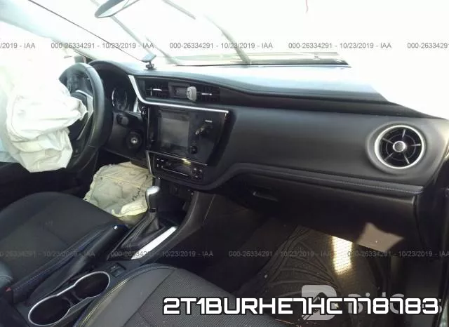 2T1BURHE7HC778783 фото 6