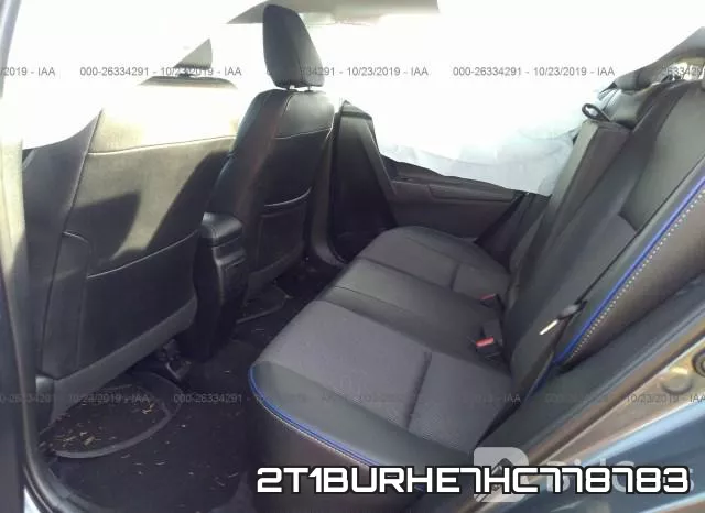 2T1BURHE7HC778783 фото 9