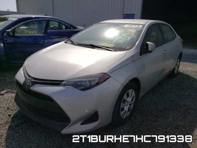 2T1BURHE7HC791338 фото 3