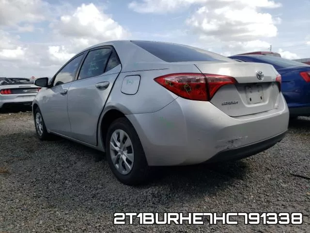 2T1BURHE7HC791338 фото 4