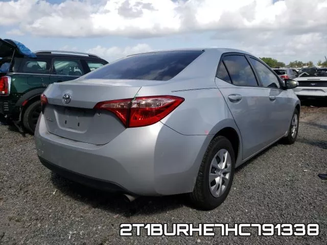 2T1BURHE7HC791338 фото 5