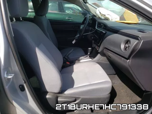 2T1BURHE7HC791338 фото 6