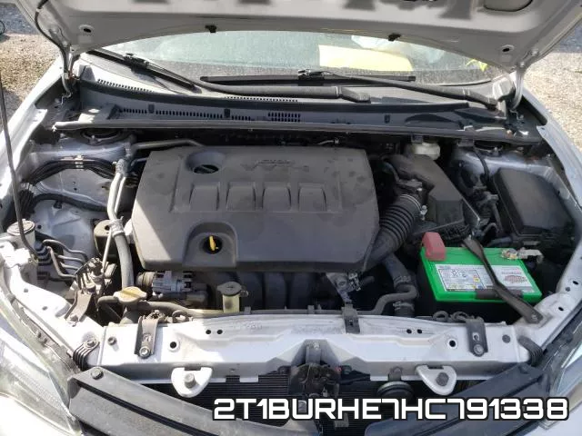 2T1BURHE7HC791338 фото 8