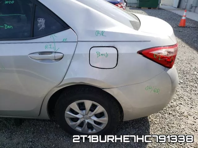 2T1BURHE7HC791338 фото 10