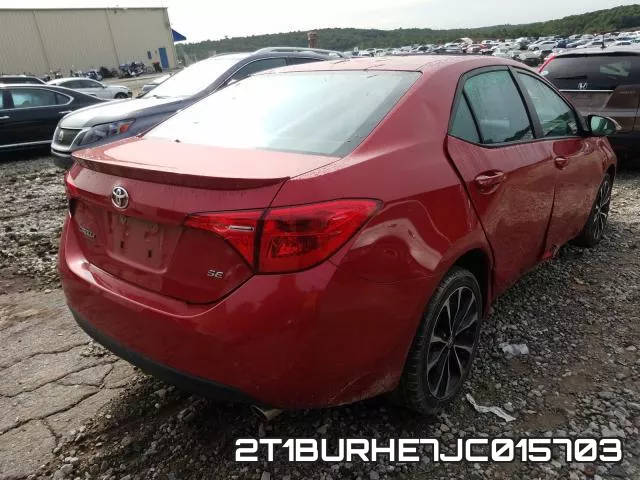 2T1BURHE7JC015703 фото 5