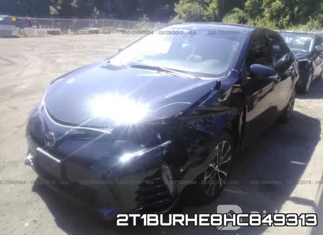 2T1BURHE8HC849313 фото 3