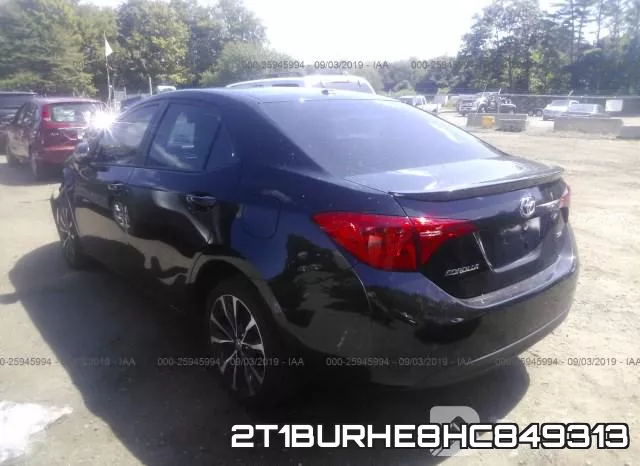 2T1BURHE8HC849313 фото 4