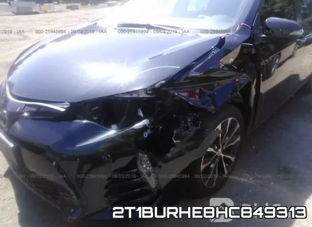 2T1BURHE8HC849313 фото 7
