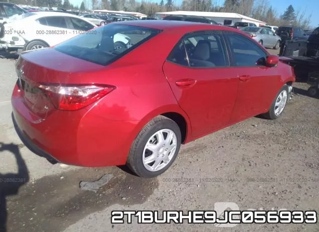 2T1BURHE9JC056933 фото 5