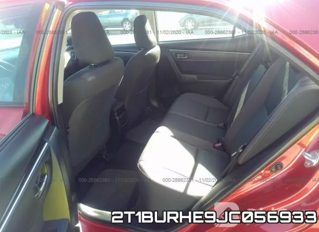 2T1BURHE9JC056933 фото 9