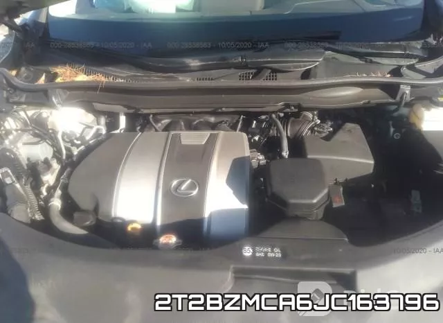 2T2BZMCA6JC163796 фото 2