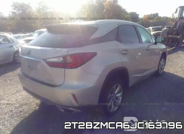 2T2BZMCA6JC163796 фото 5