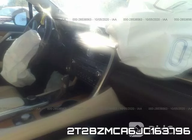 2T2BZMCA6JC163796 фото 6