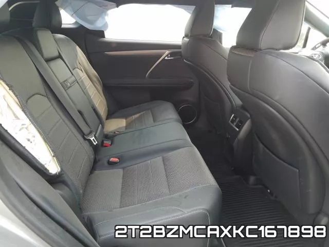 2T2BZMCAXKC167898 фото 7