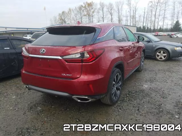 2T2BZMCAXKC198004 фото 5