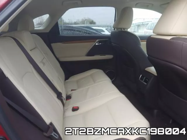 2T2BZMCAXKC198004 фото 7
