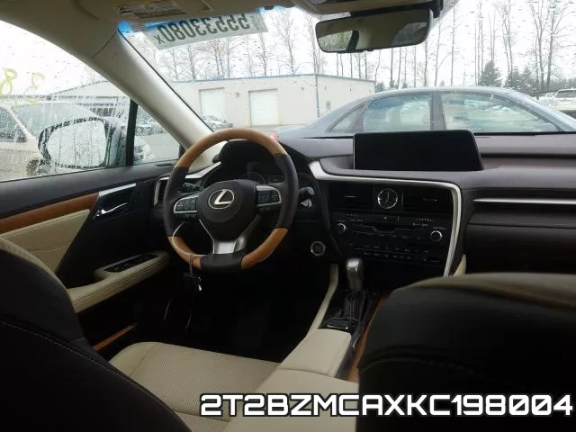 2T2BZMCAXKC198004 фото 10