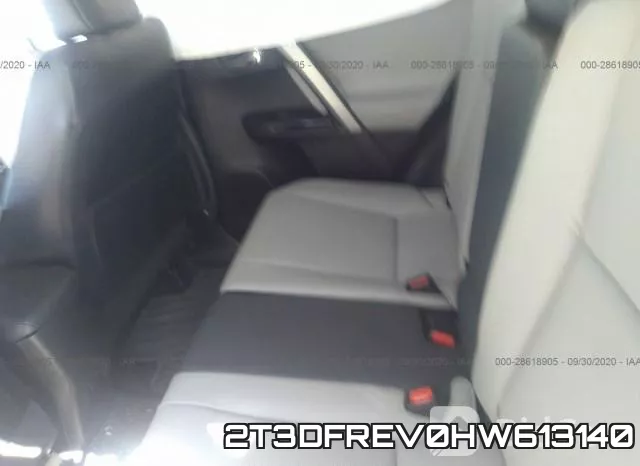 2T3DFREV0HW613140 фото 9