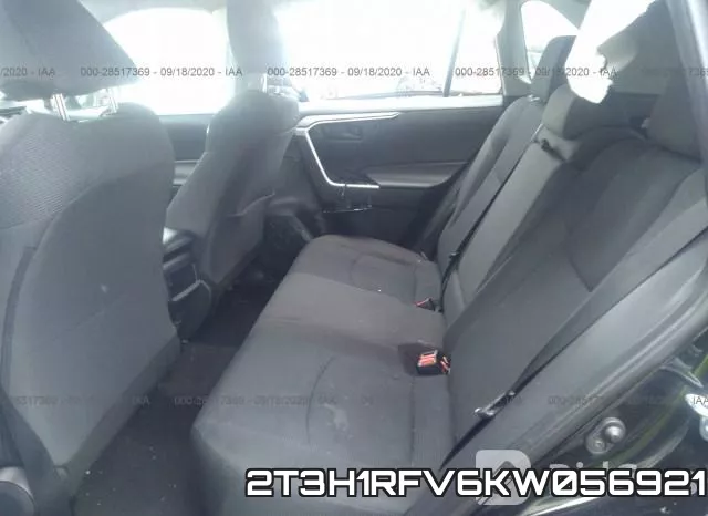 2T3H1RFV6KW056921 фото 9