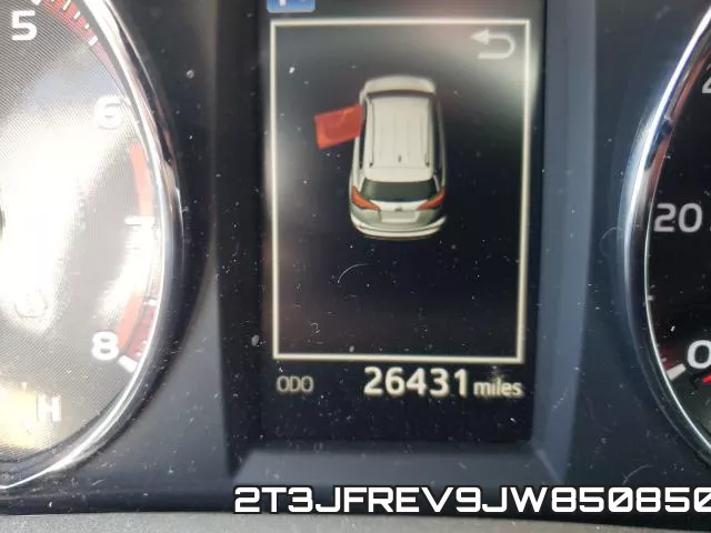 2T3JFREV9JW850850 фото 9