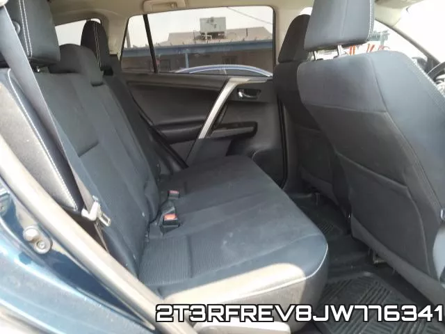 2T3RFREV8JW776341 фото 7