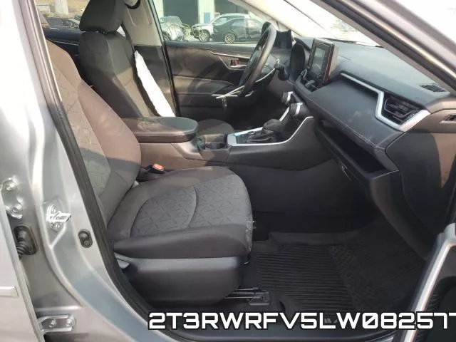 2T3RWRFV5LW082577 фото 6