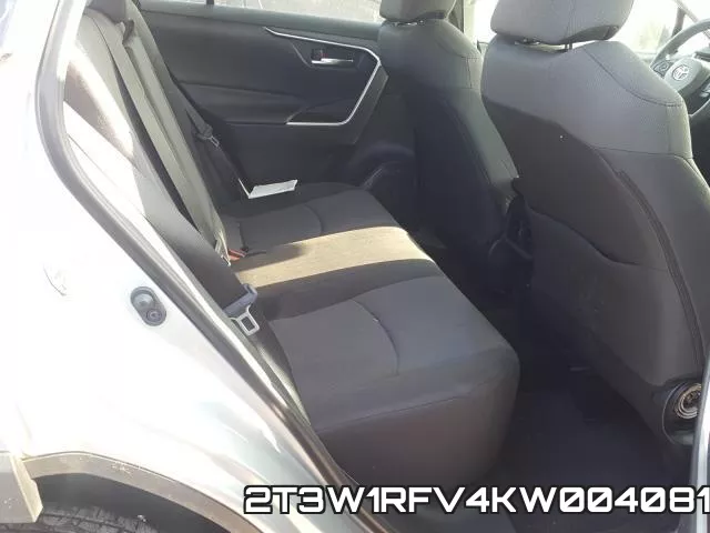 2T3W1RFV4KW004081 фото 7