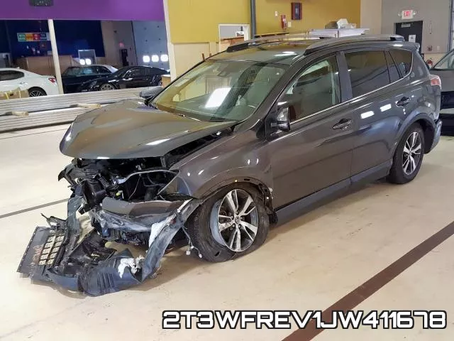 2T3WFREV1JW411678 фото 3