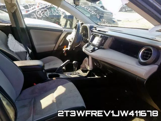 2T3WFREV1JW411678 фото 6