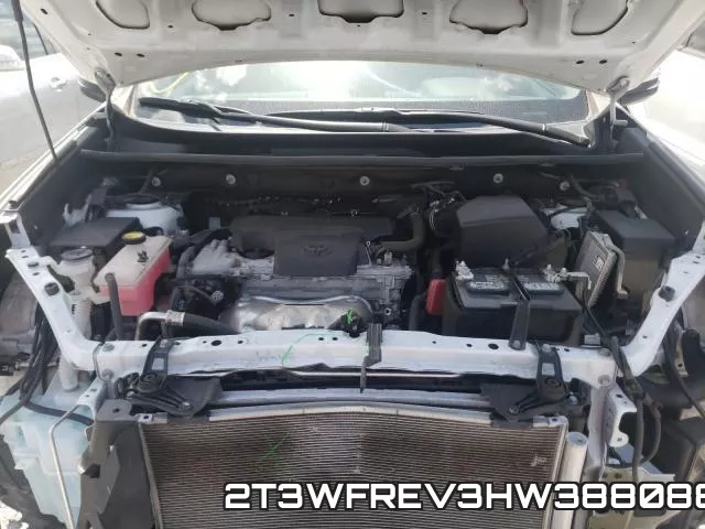 2T3WFREV3HW388088 фото 8