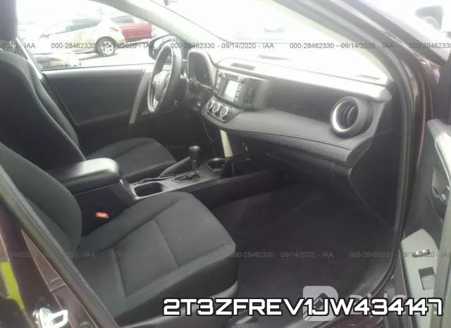 2T3ZFREV1JW434147 фото 6
