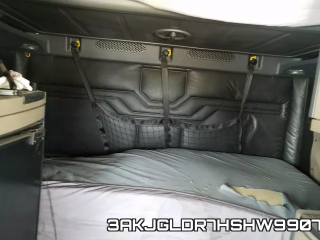 3AKJGLDR7HSHW9907 фото 7