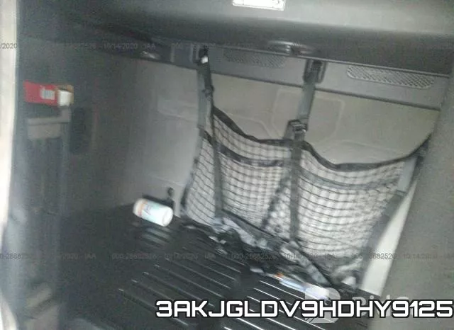 3AKJGLDV9HDHY9125 фото 8