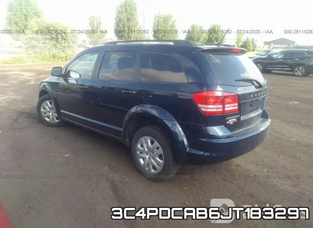 3C4PDCAB6JT183297 фото 4