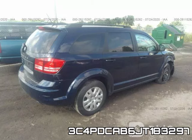3C4PDCAB6JT183297 фото 5